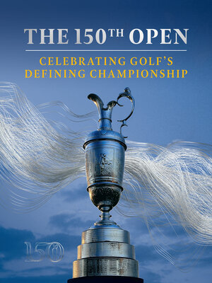 cover image of The 150th Open